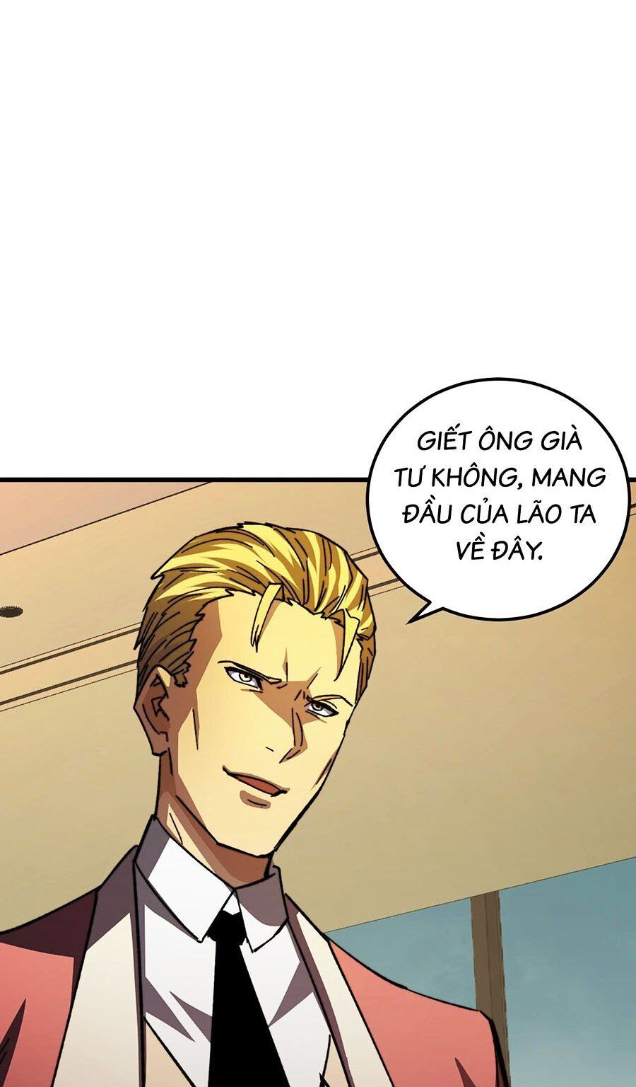 Mạt Thế Quật Khởi