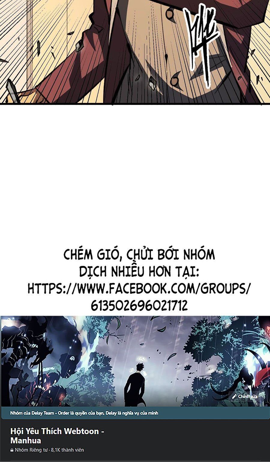 Mạt Thế Quật Khởi