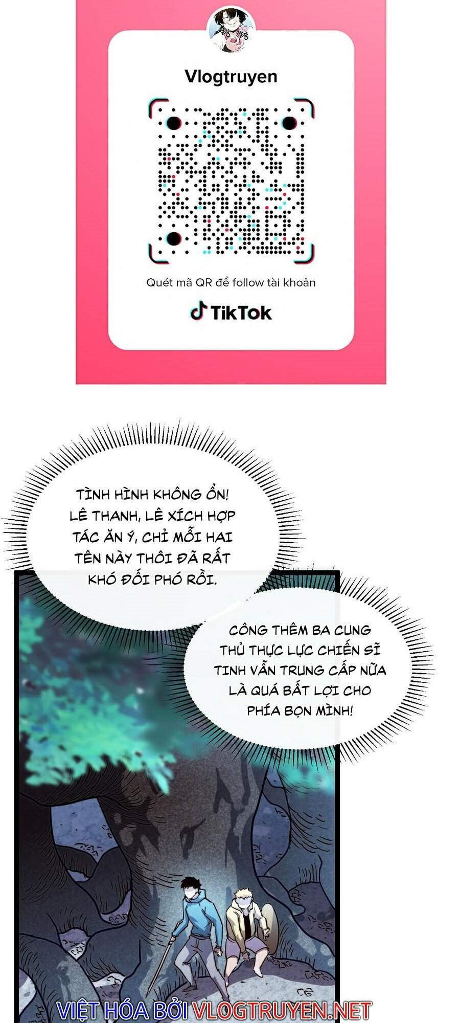 Mạt Thế Quật Khởi