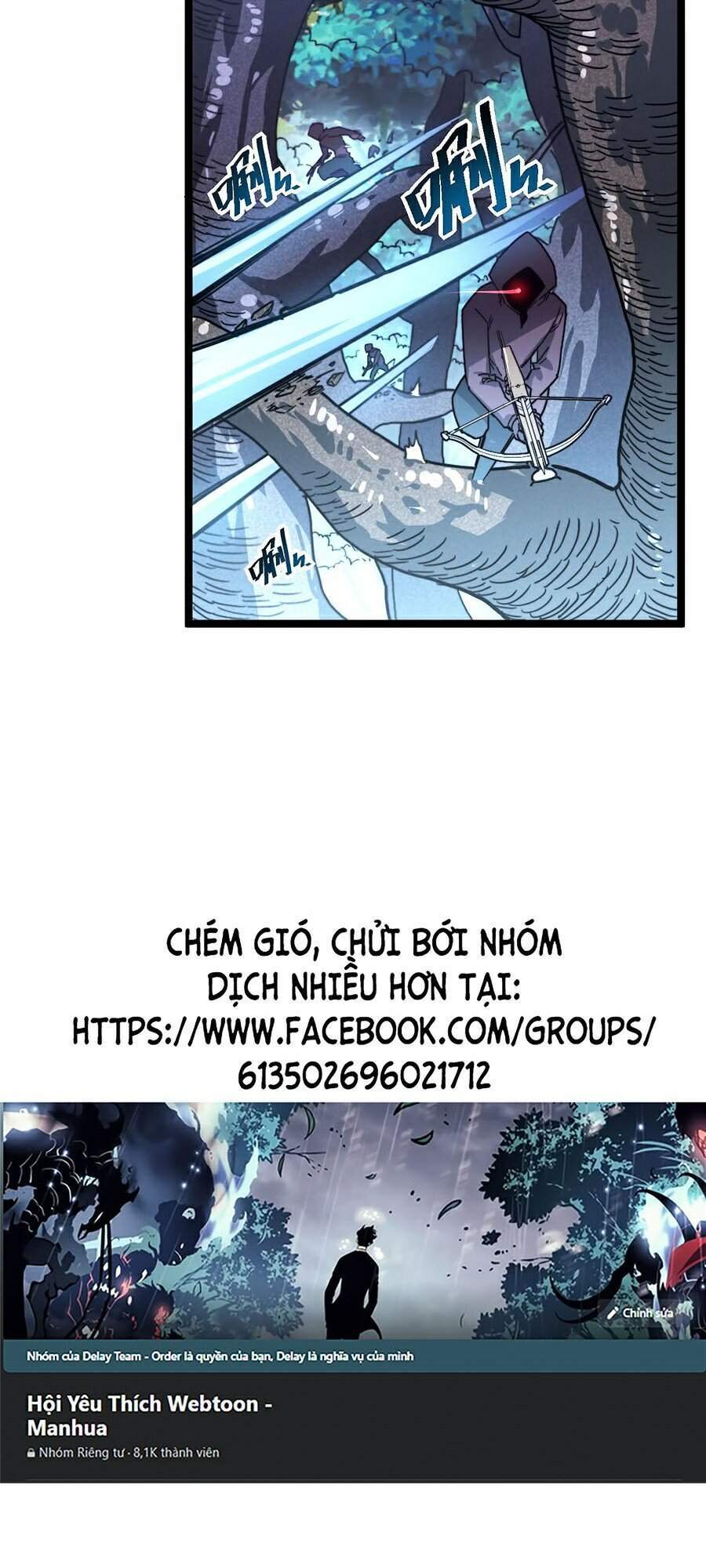 Mạt Thế Quật Khởi