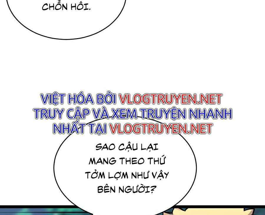 Mạt Thế Quật Khởi