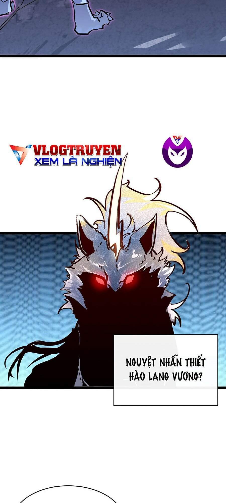 Mạt Thế Quật Khởi