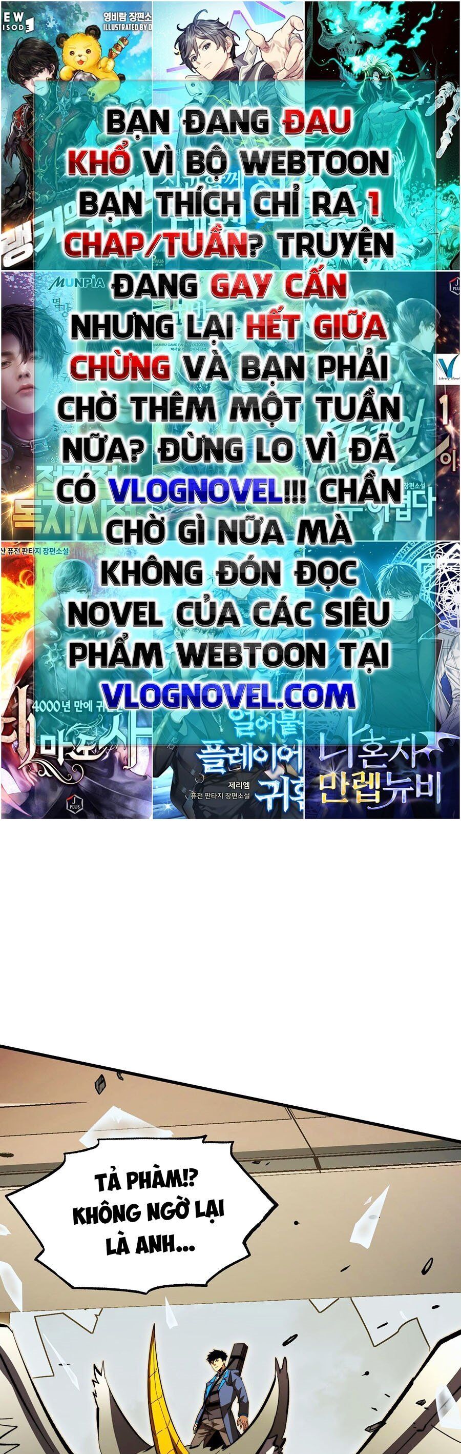 Mạt Thế Quật Khởi