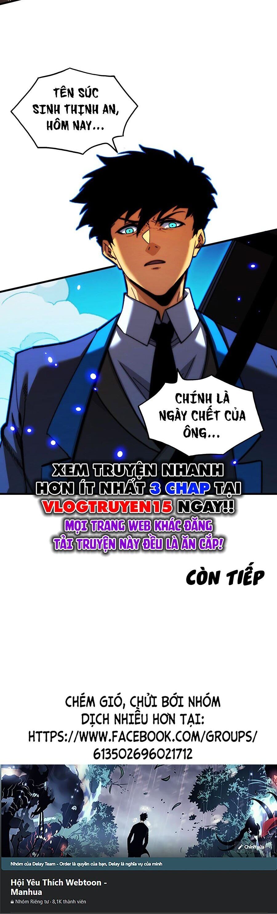 Mạt Thế Quật Khởi