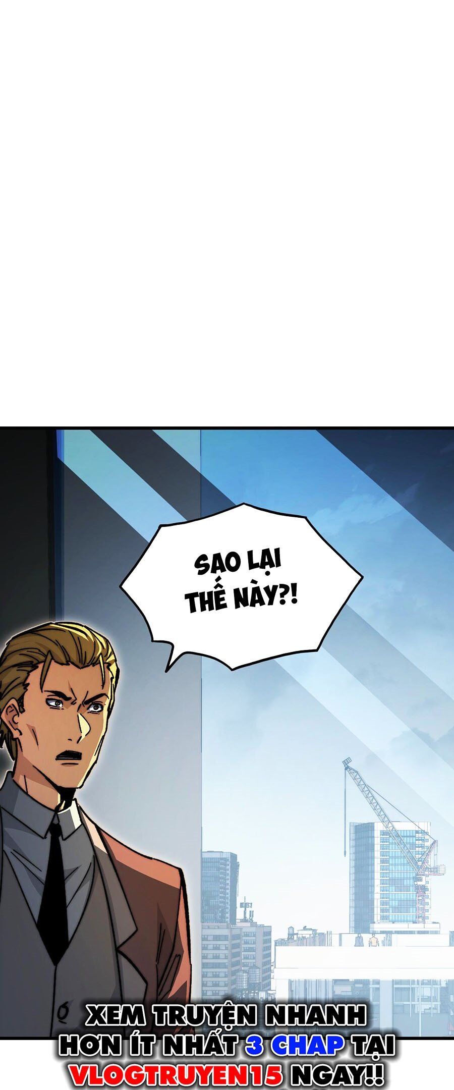 Mạt Thế Quật Khởi