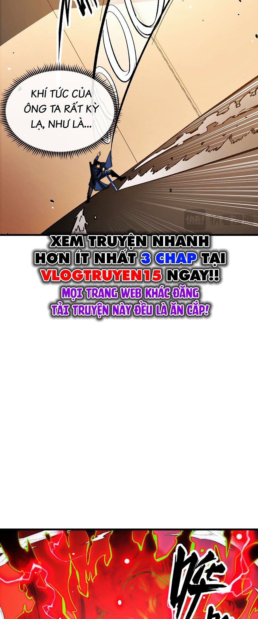 Mạt Thế Quật Khởi