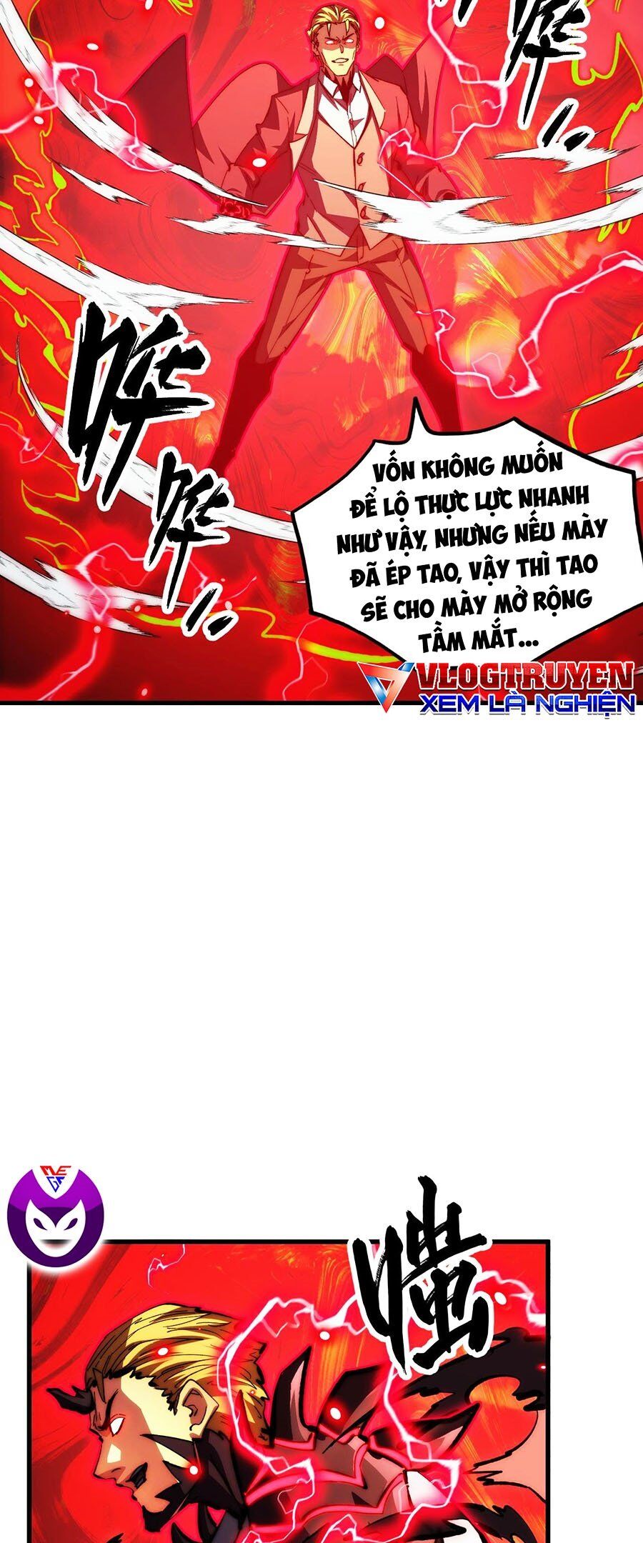 Mạt Thế Quật Khởi