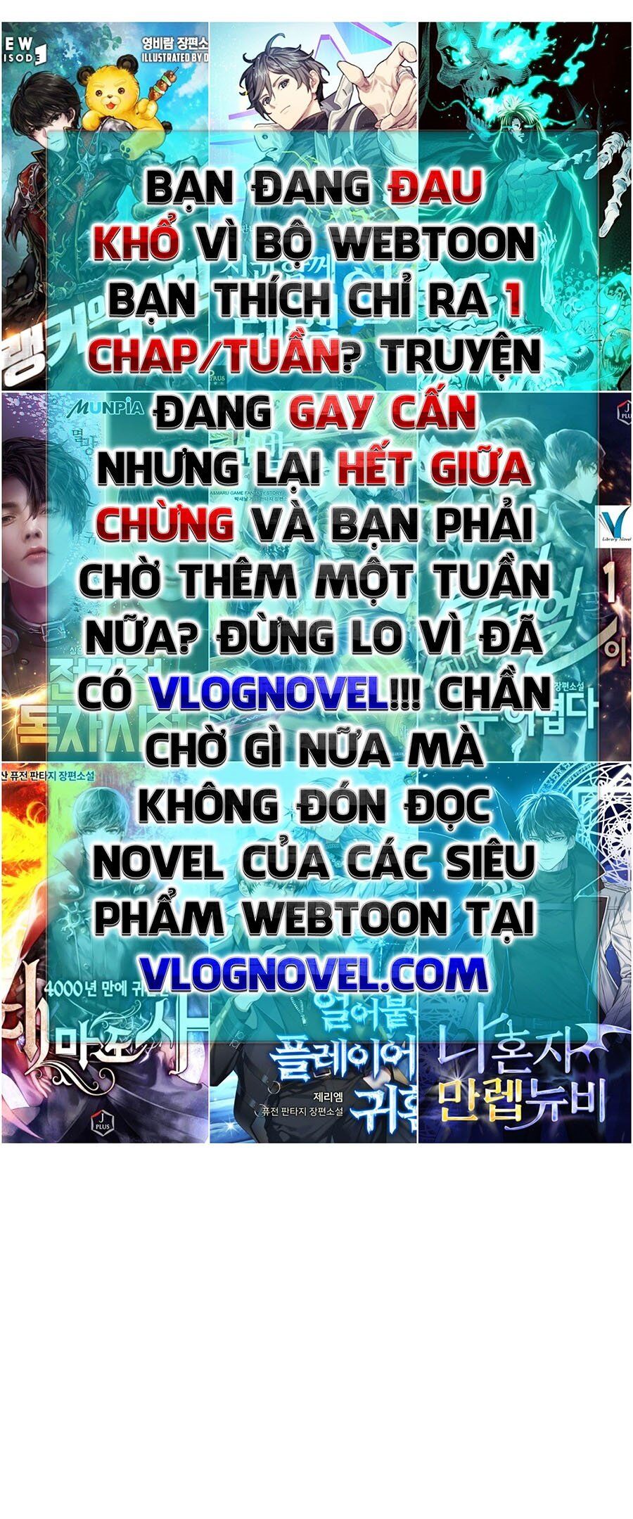 Mạt Thế Quật Khởi