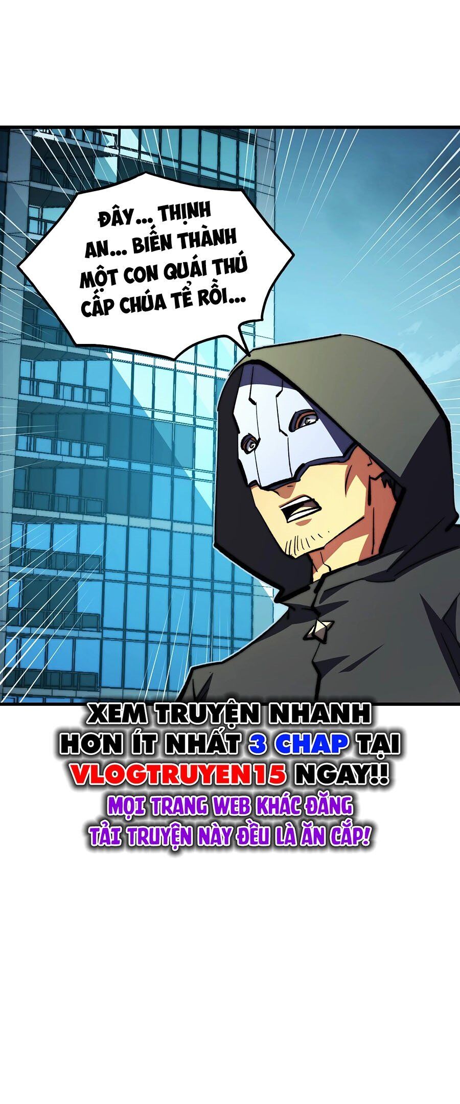 Mạt Thế Quật Khởi