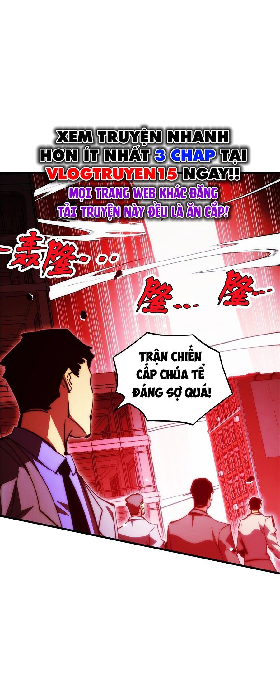 Mạt Thế Quật Khởi