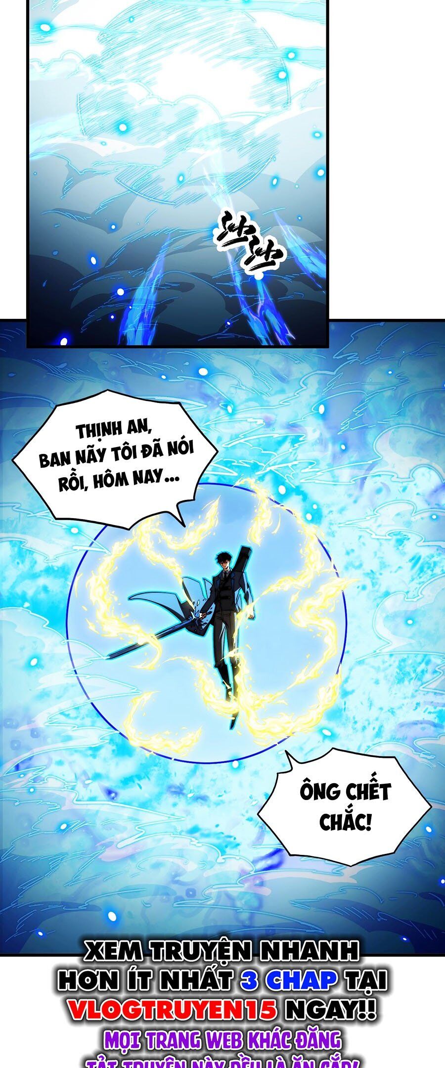 Mạt Thế Quật Khởi
