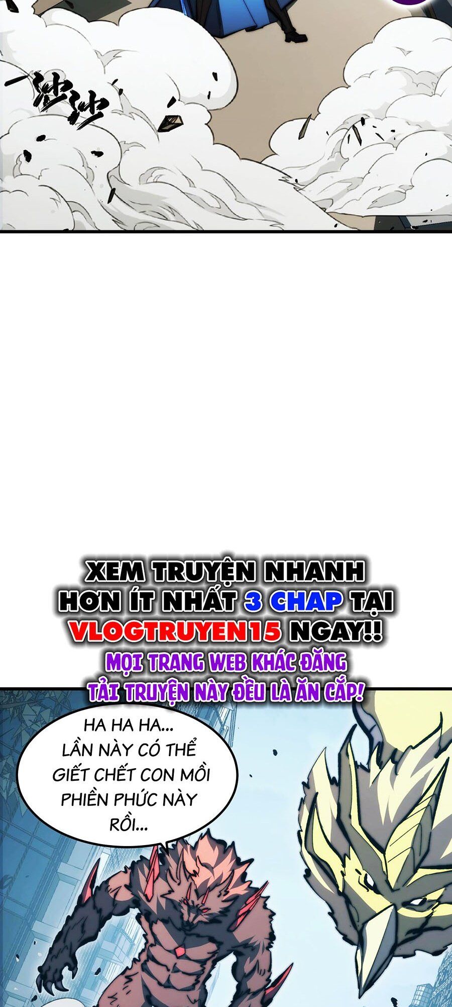Mạt Thế Quật Khởi
