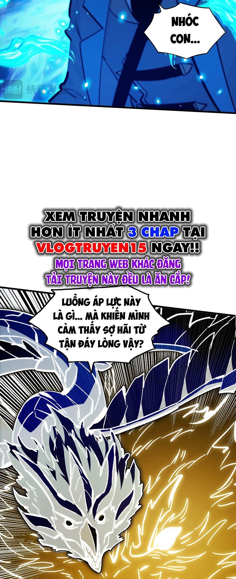 Mạt Thế Quật Khởi