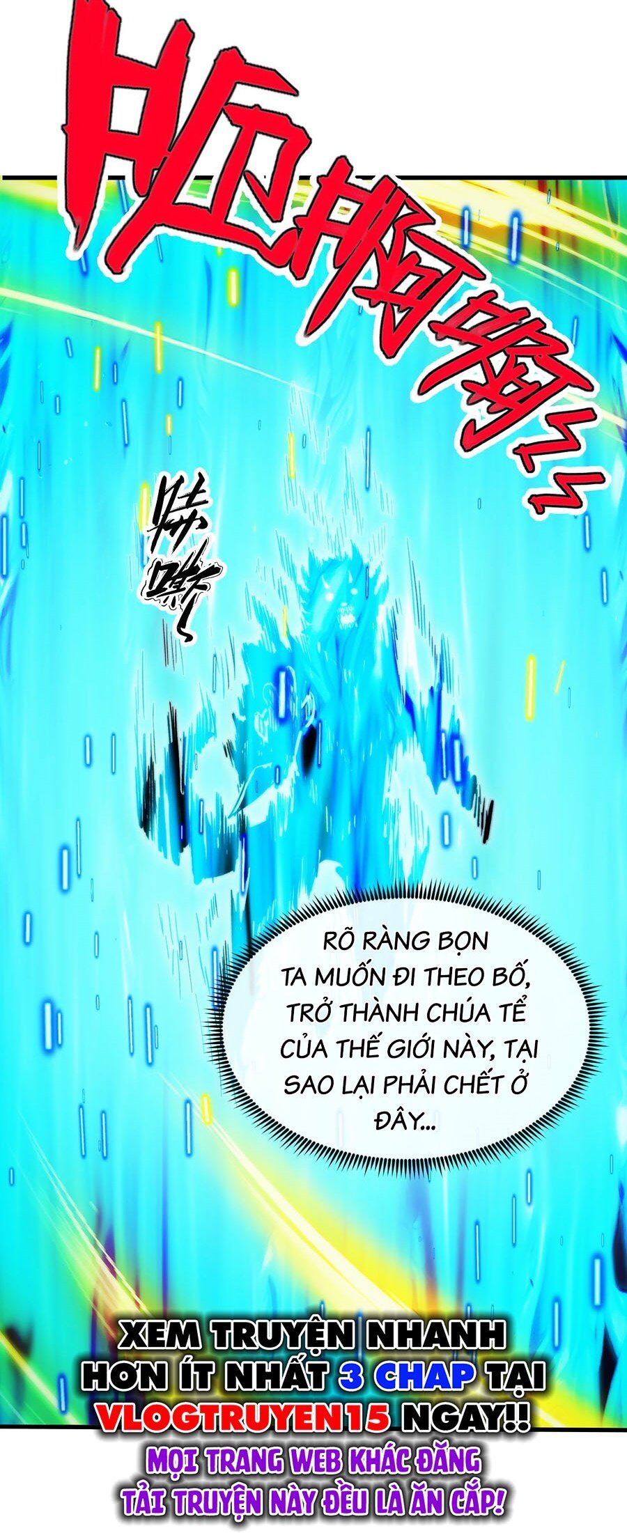 Mạt Thế Quật Khởi