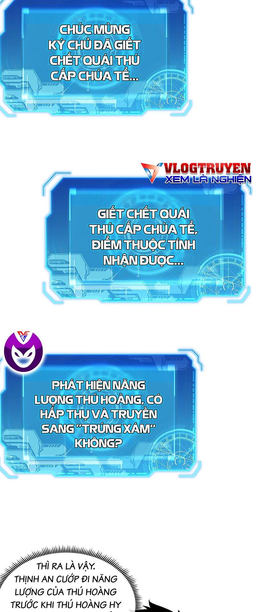 Mạt Thế Quật Khởi