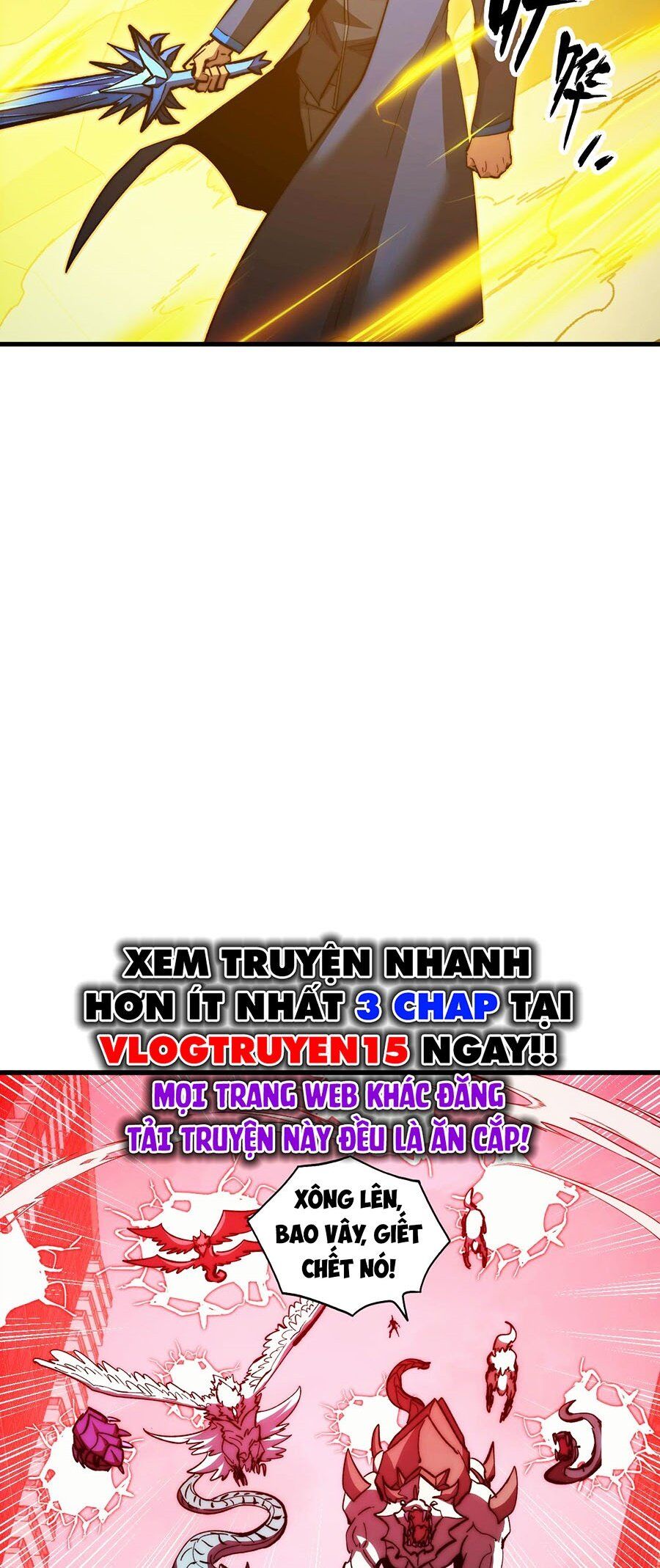 Mạt Thế Quật Khởi