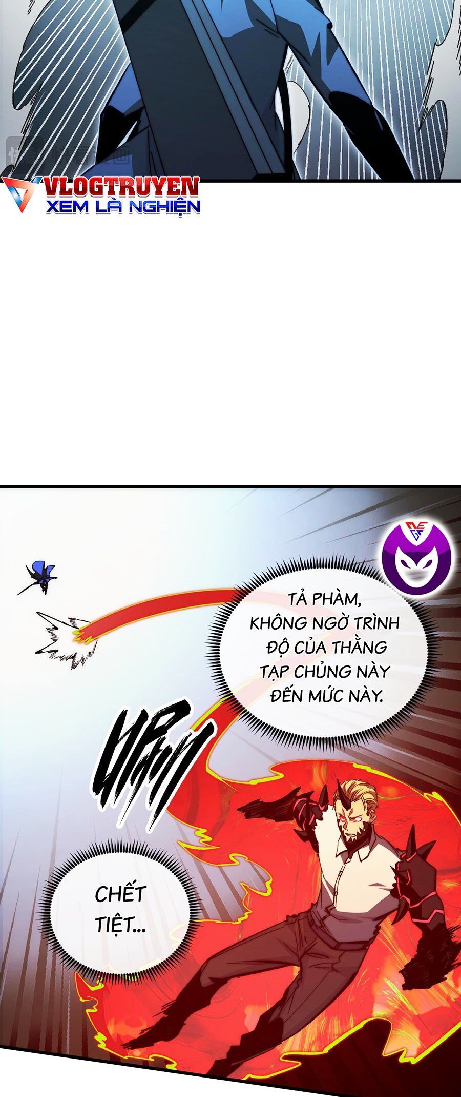 Mạt Thế Quật Khởi