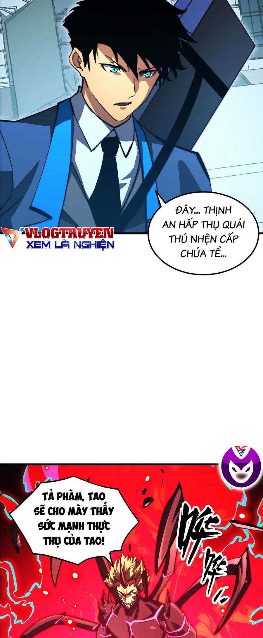 Mạt Thế Quật Khởi