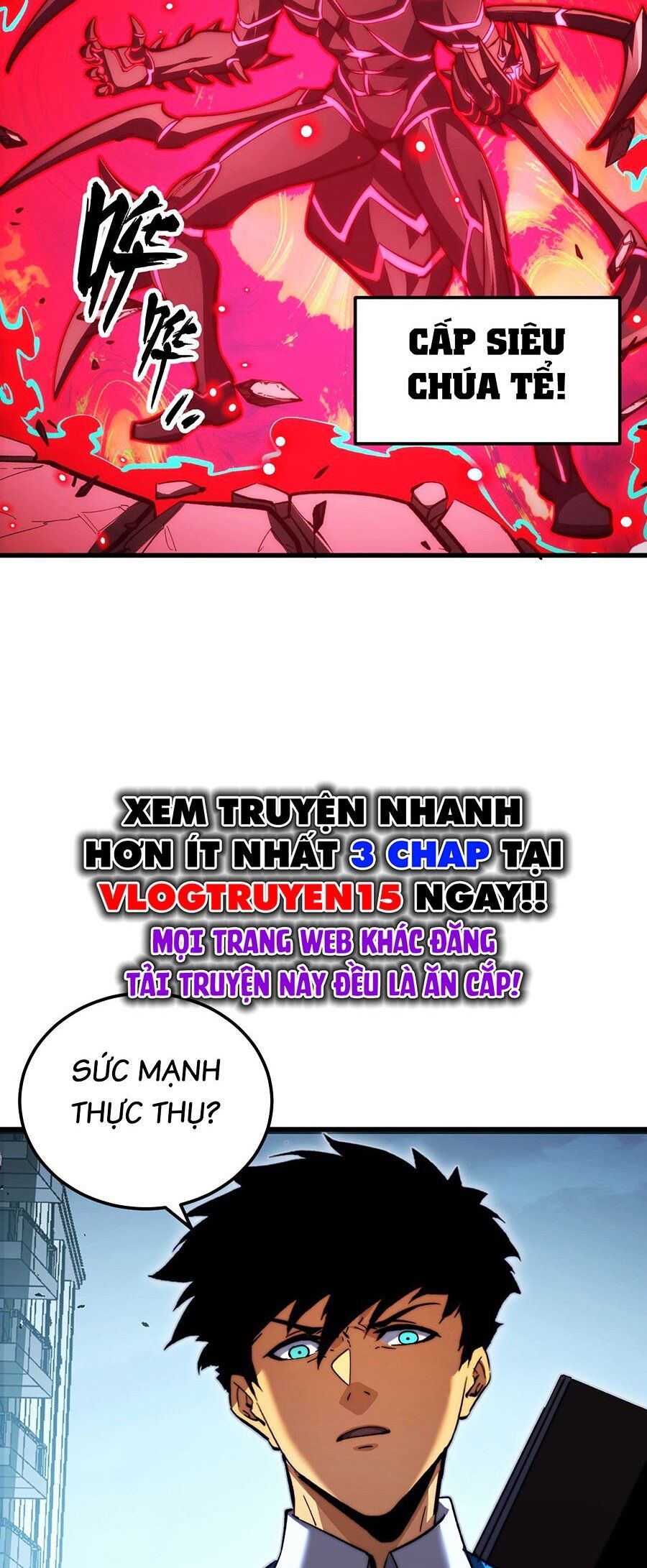 Mạt Thế Quật Khởi