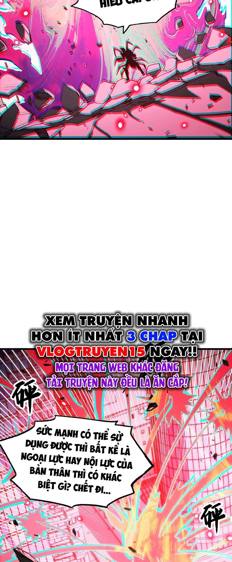 Mạt Thế Quật Khởi