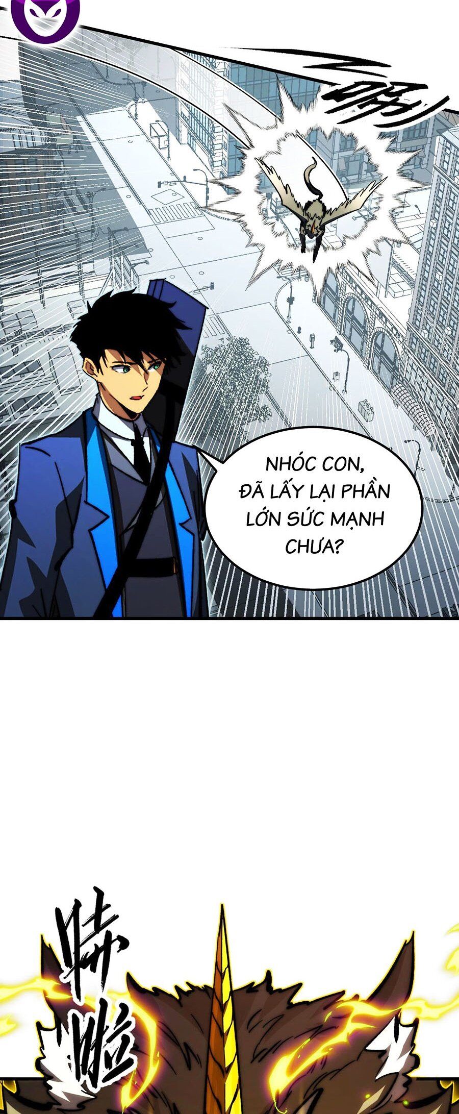 Mạt Thế Quật Khởi