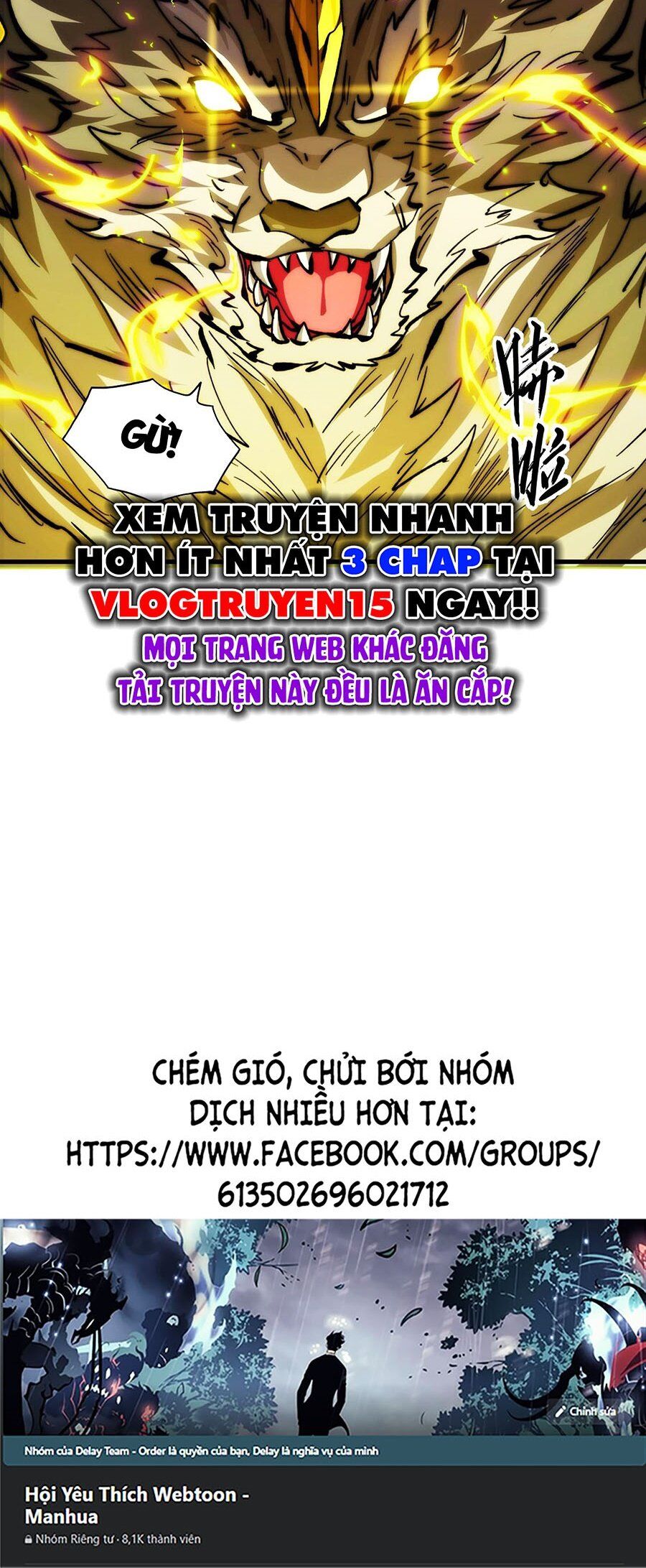 Mạt Thế Quật Khởi