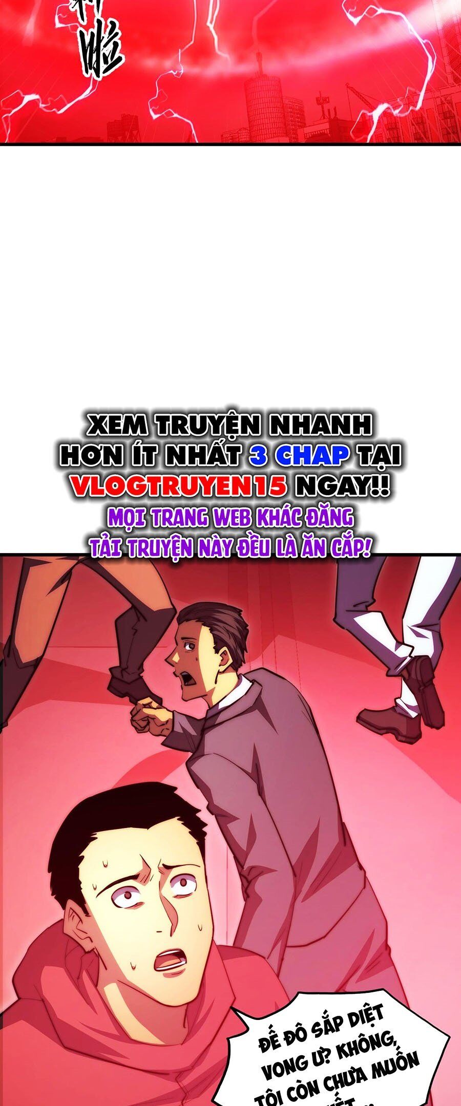 Mạt Thế Quật Khởi
