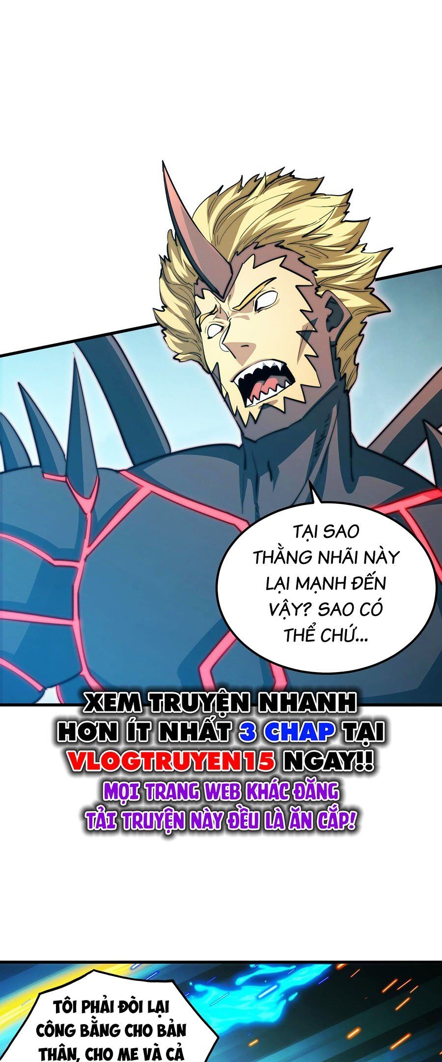 Mạt Thế Quật Khởi