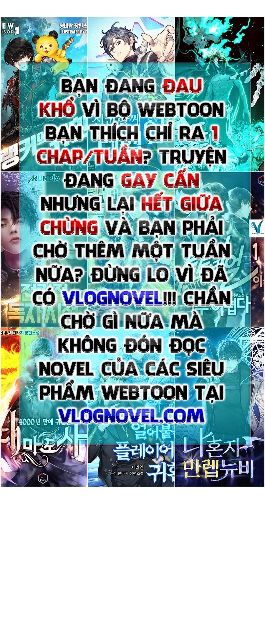 Mạt Thế Quật Khởi