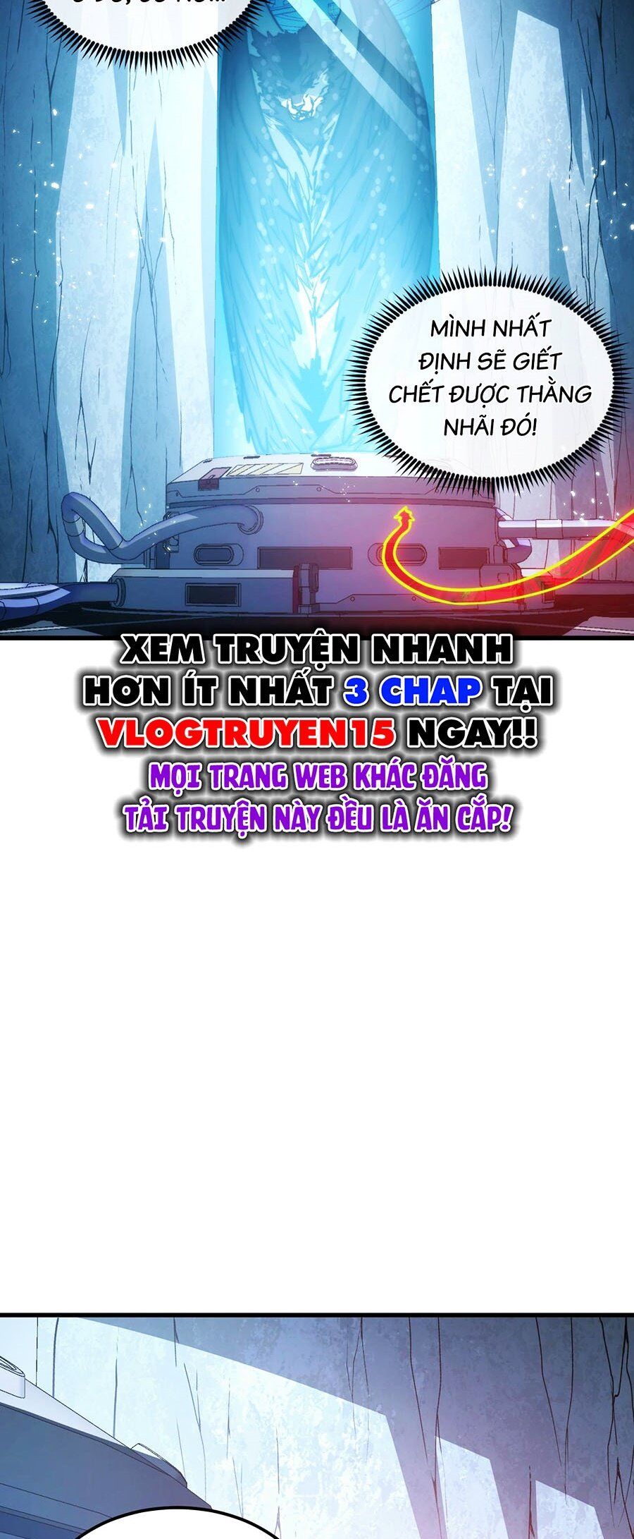 Mạt Thế Quật Khởi