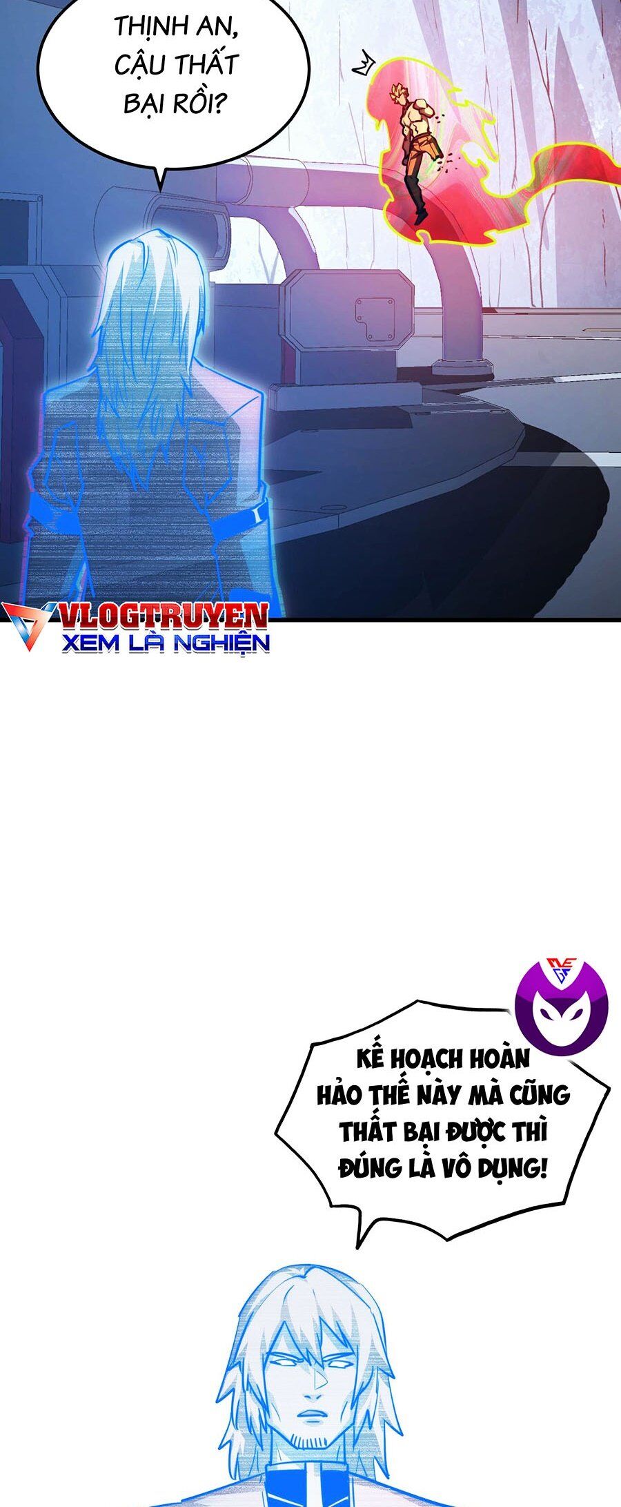 Mạt Thế Quật Khởi