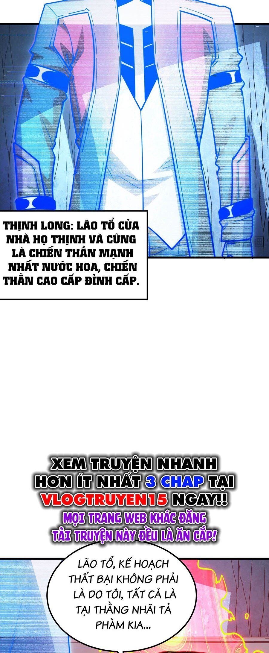 Mạt Thế Quật Khởi
