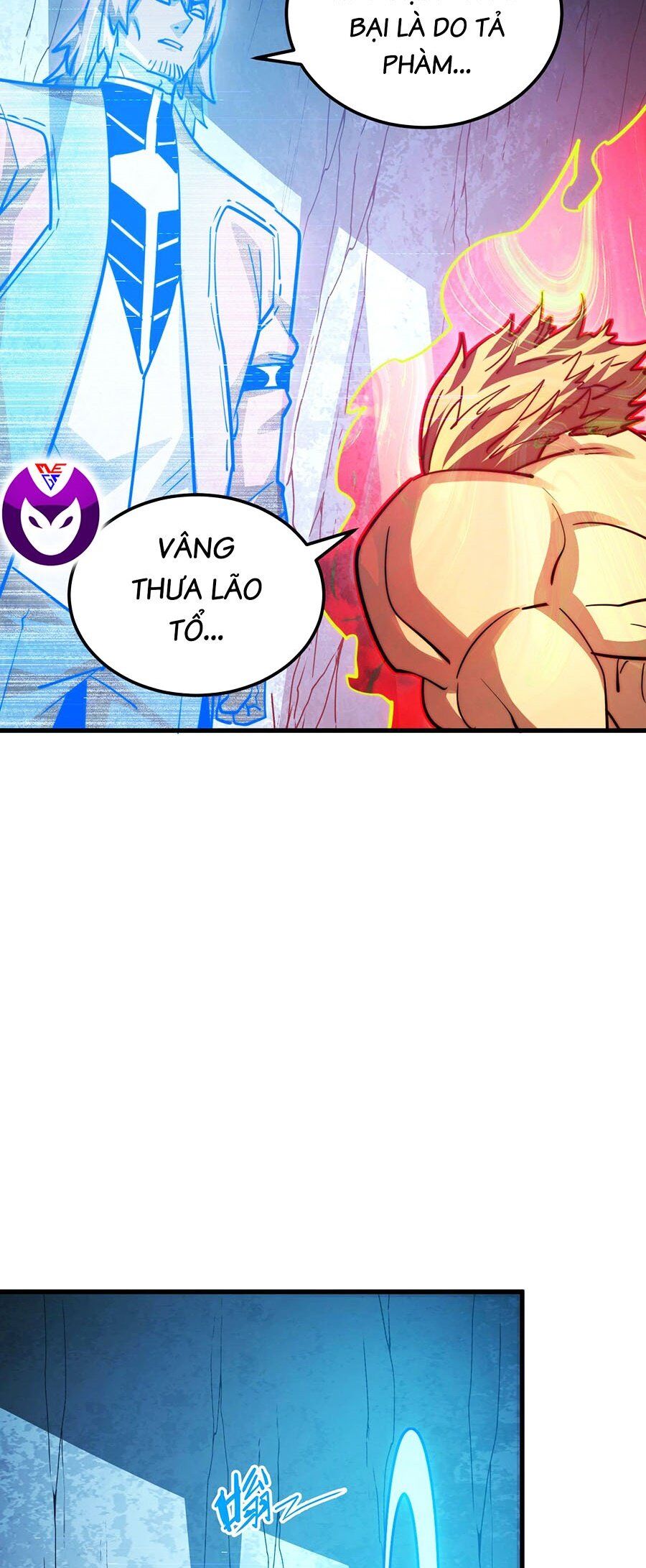 Mạt Thế Quật Khởi