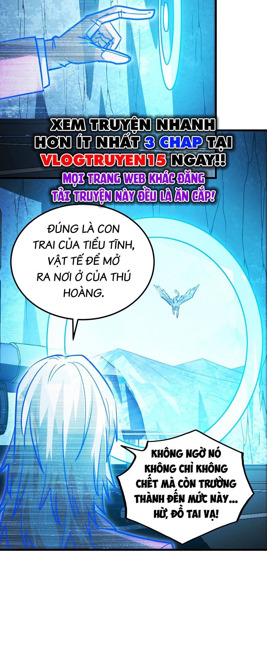 Mạt Thế Quật Khởi