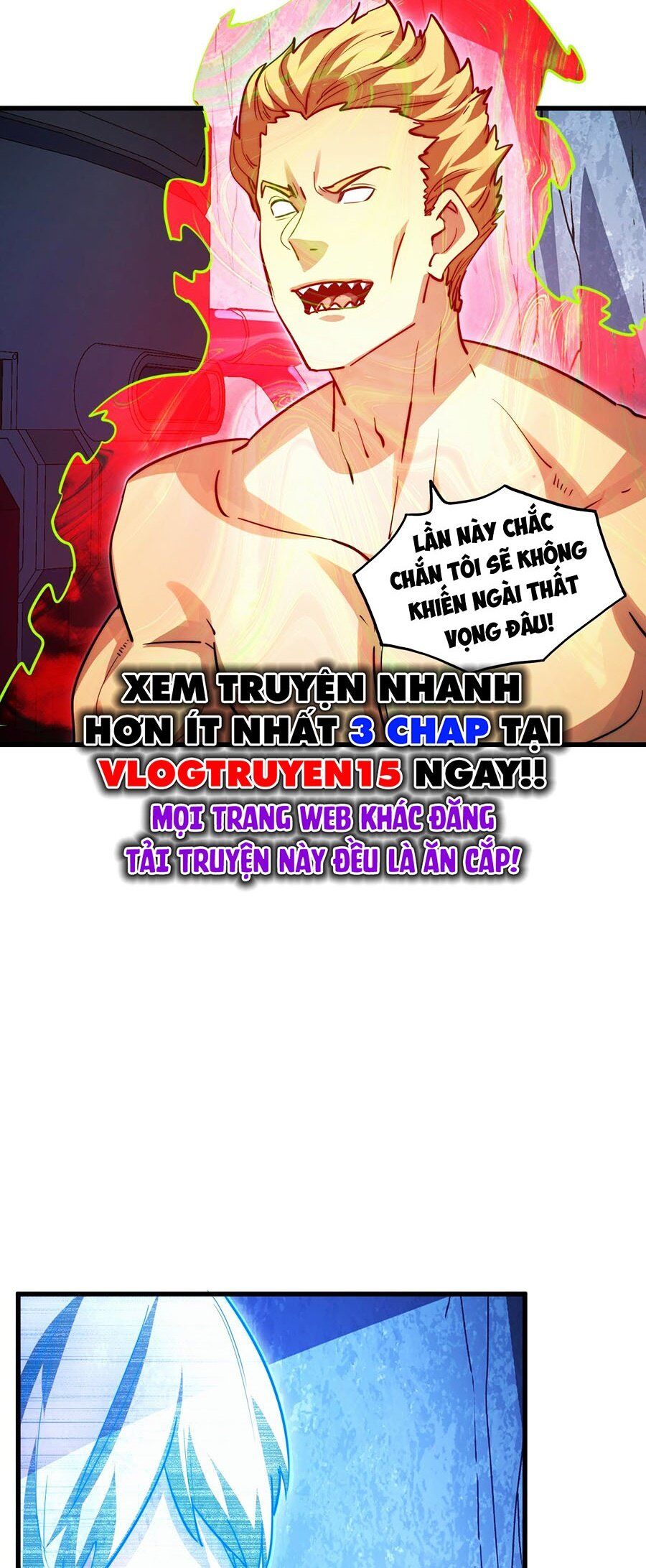 Mạt Thế Quật Khởi