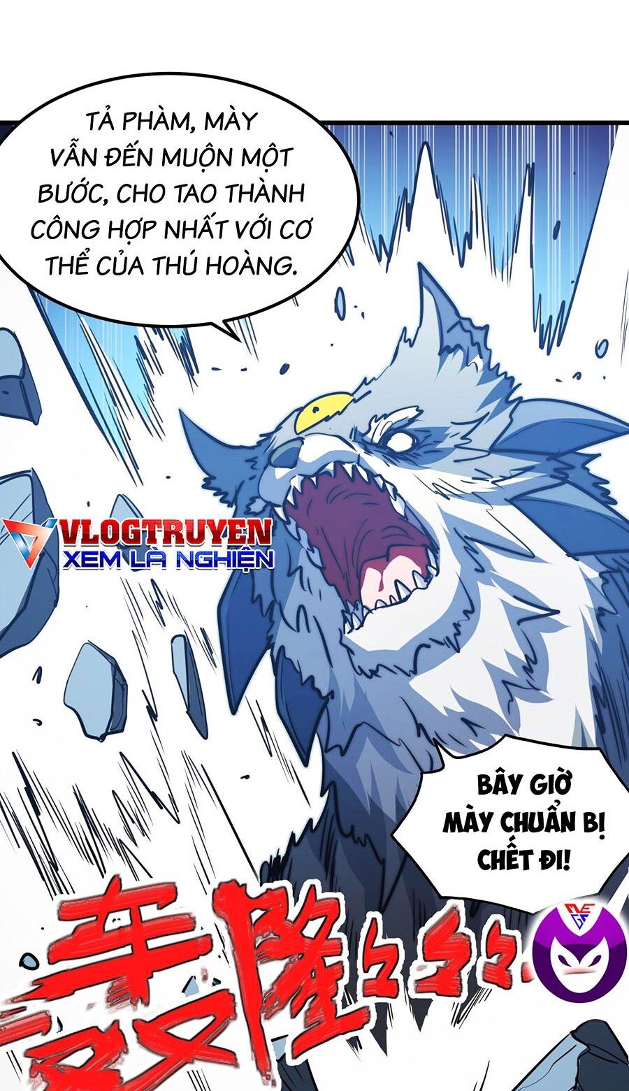 Mạt Thế Quật Khởi