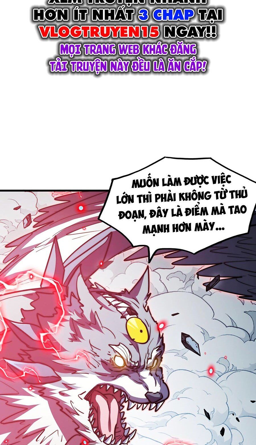 Mạt Thế Quật Khởi