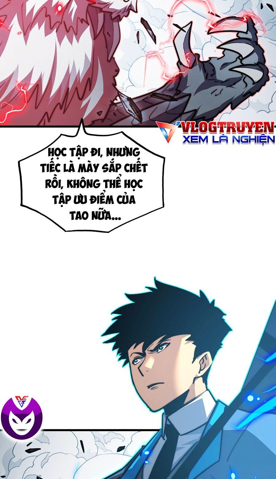 Mạt Thế Quật Khởi