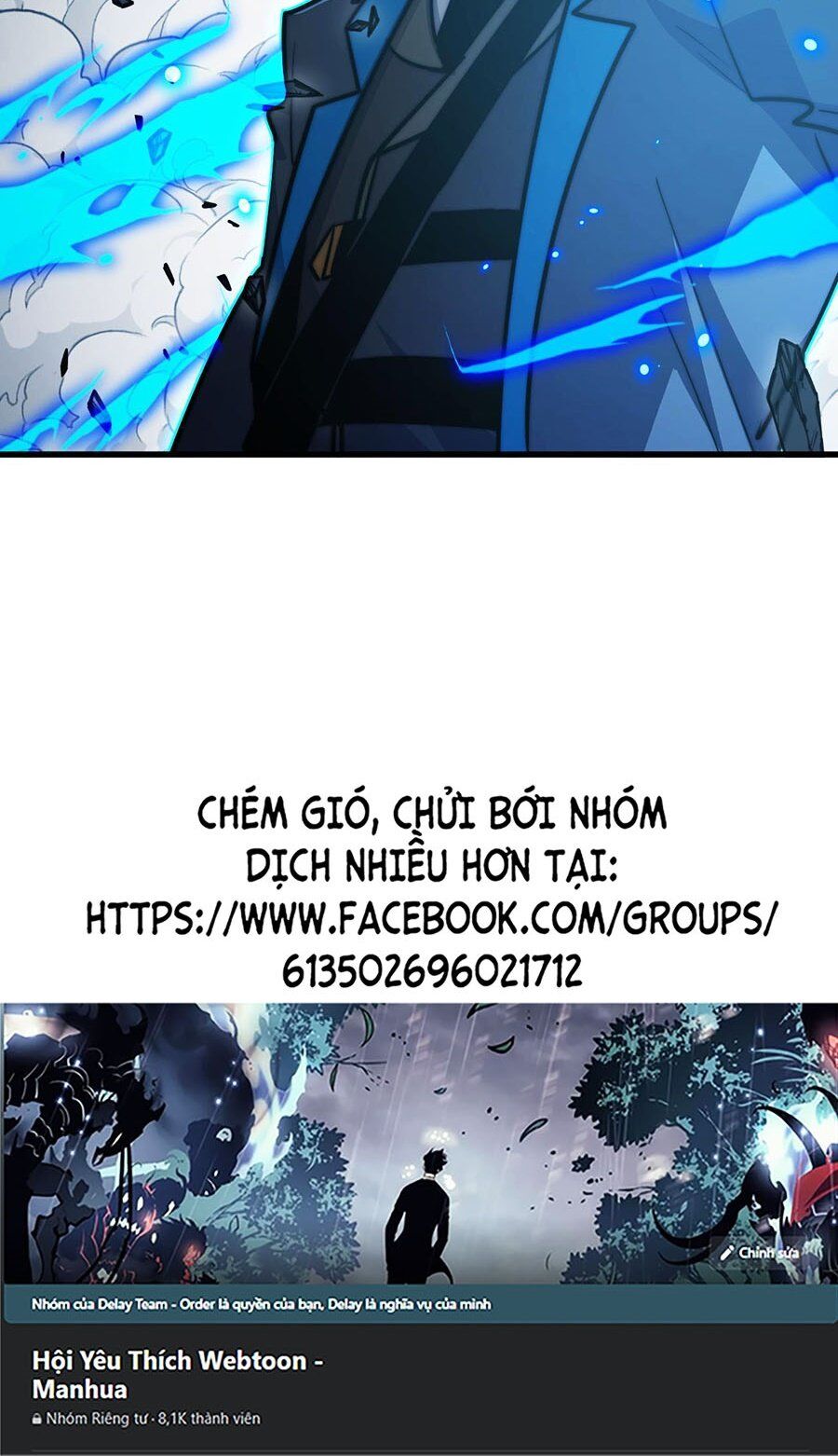 Mạt Thế Quật Khởi