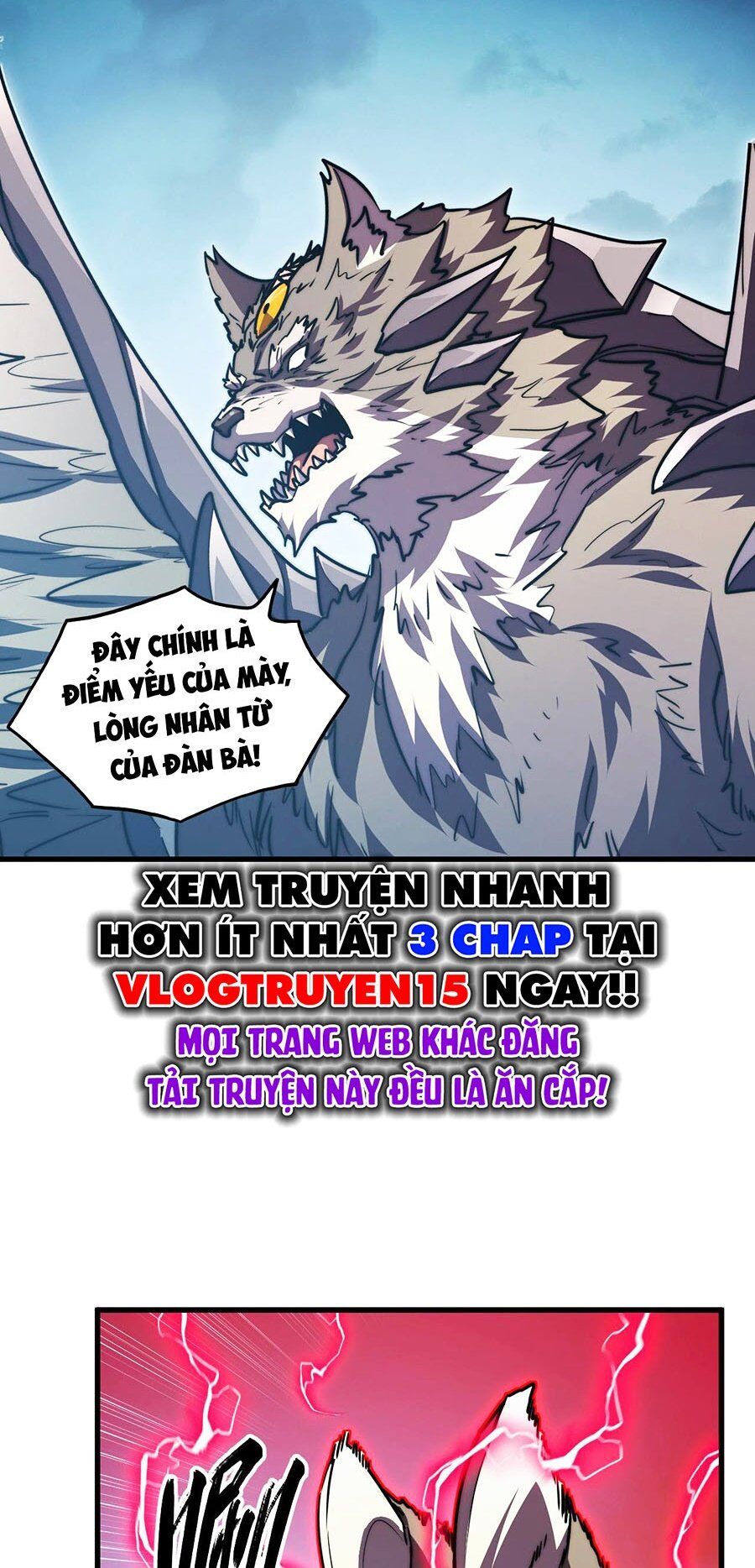 Mạt Thế Quật Khởi