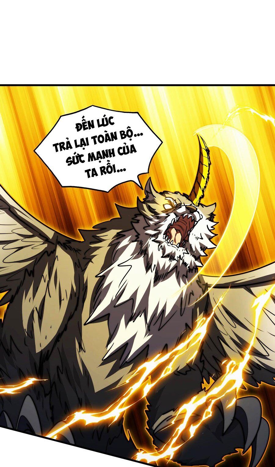 Mạt Thế Quật Khởi