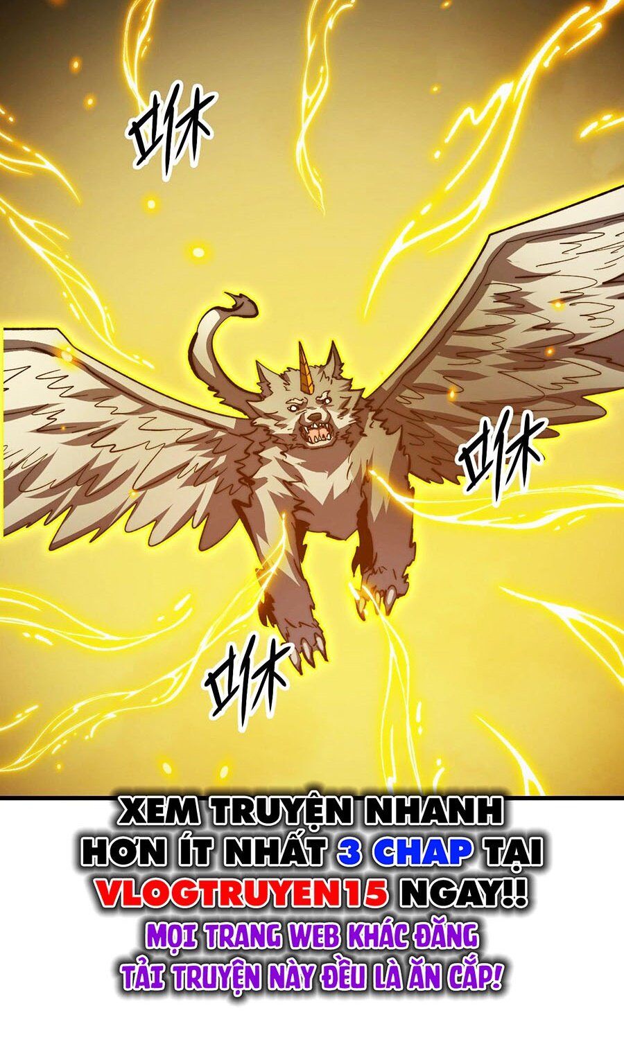 Mạt Thế Quật Khởi