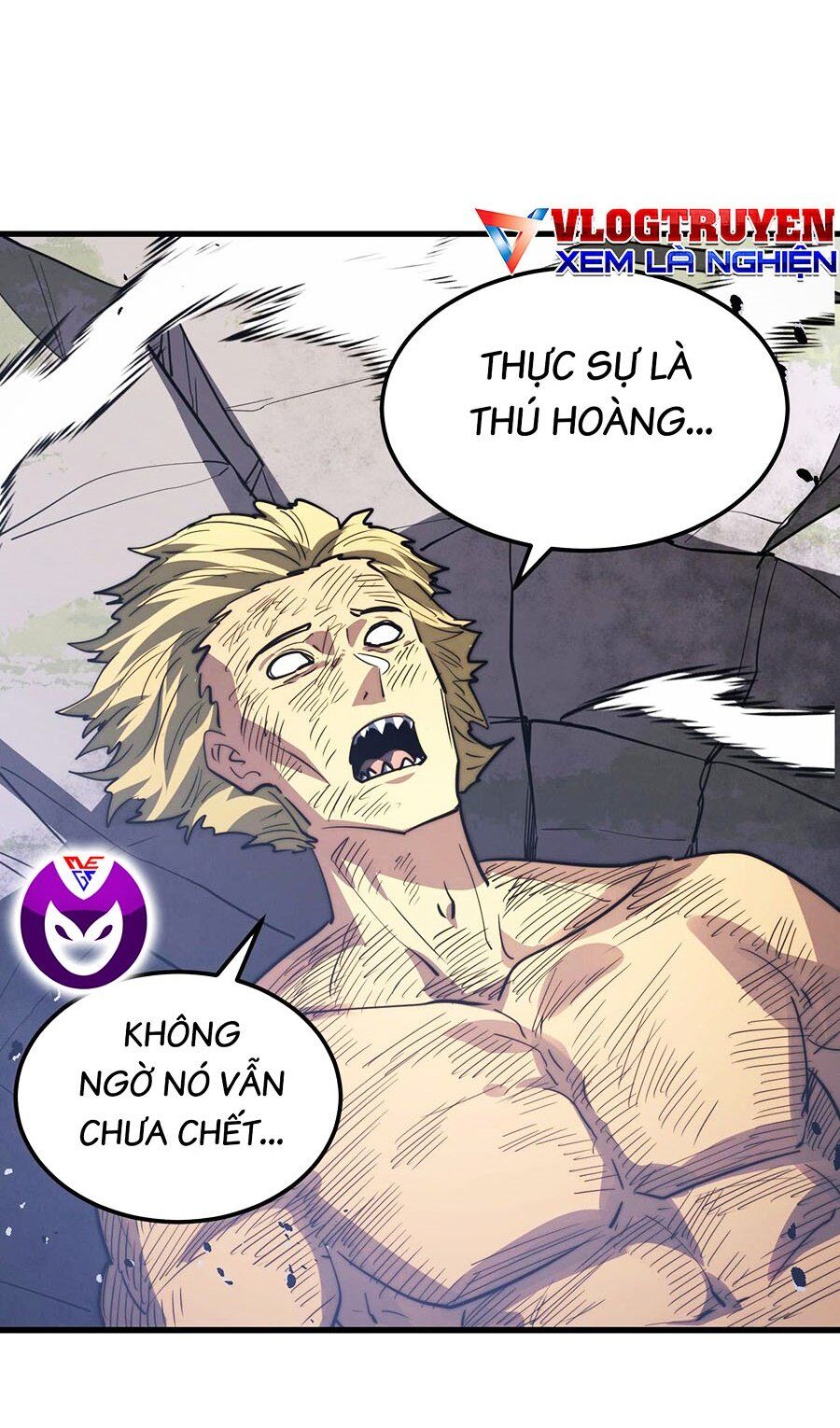 Mạt Thế Quật Khởi