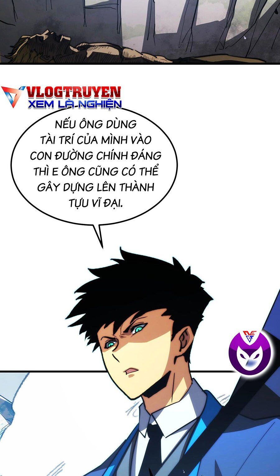 Mạt Thế Quật Khởi