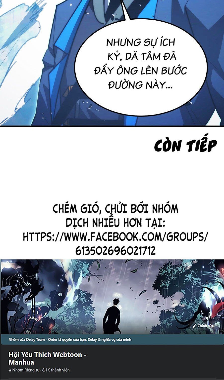 Mạt Thế Quật Khởi