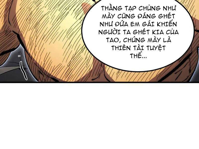 Mạt Thế Quật Khởi