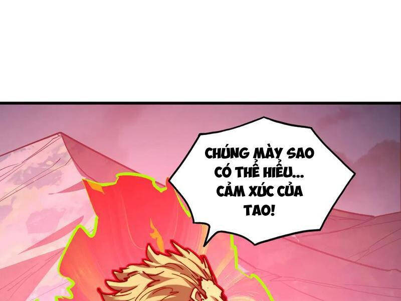 Mạt Thế Quật Khởi