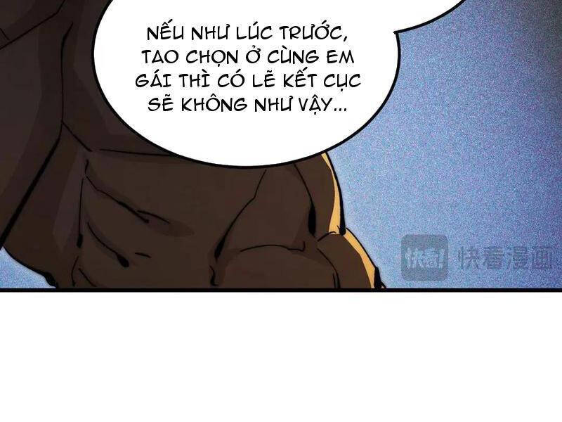 Mạt Thế Quật Khởi