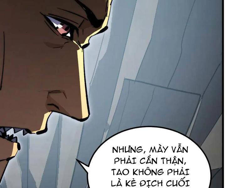 Mạt Thế Quật Khởi