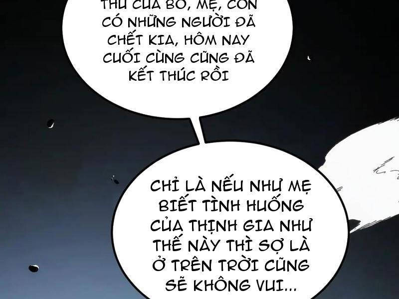 Mạt Thế Quật Khởi